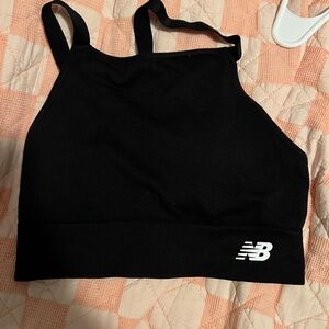 New balance sports bra